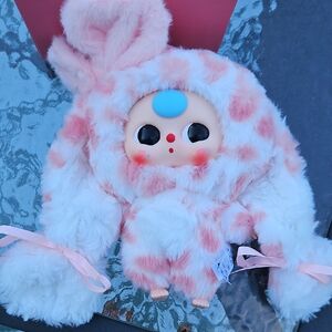 Baby Three Happy Day Confirmed ✨️✨️Secret Bunny ✨️✨️